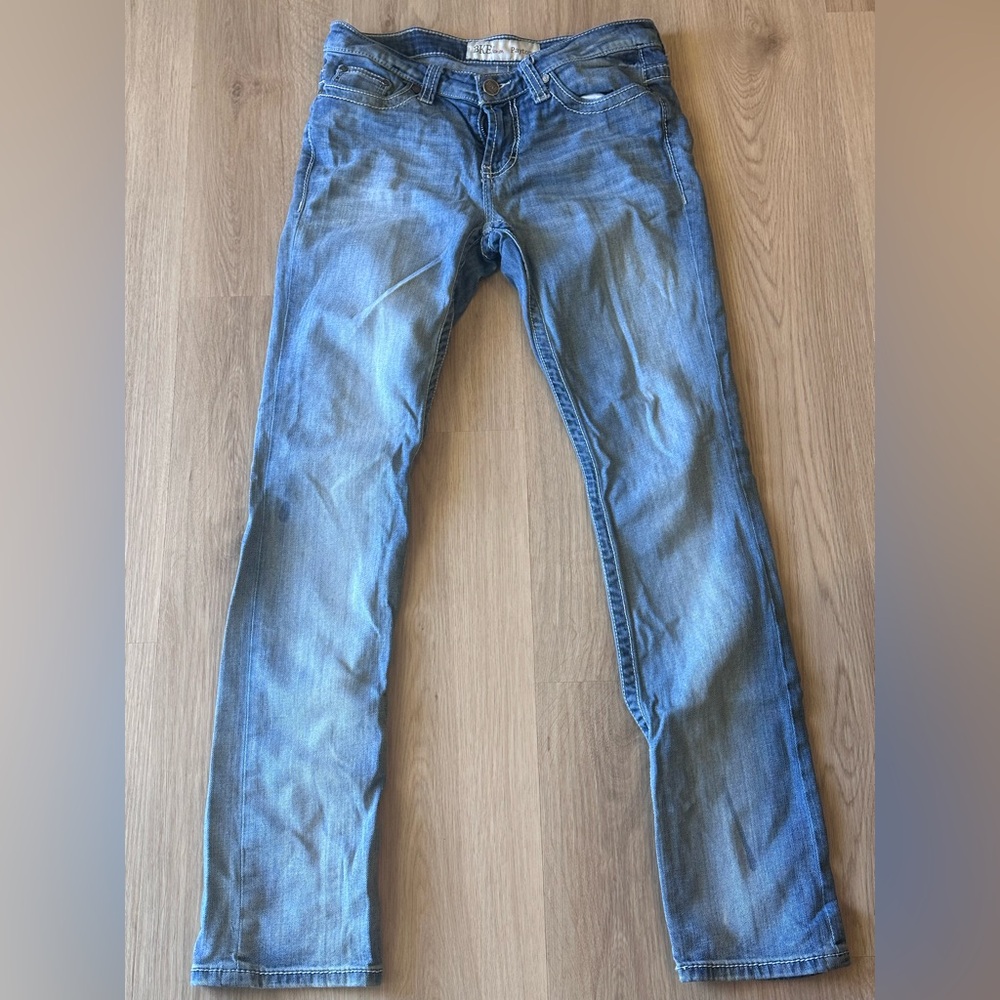 BKE Peyton straight size 28